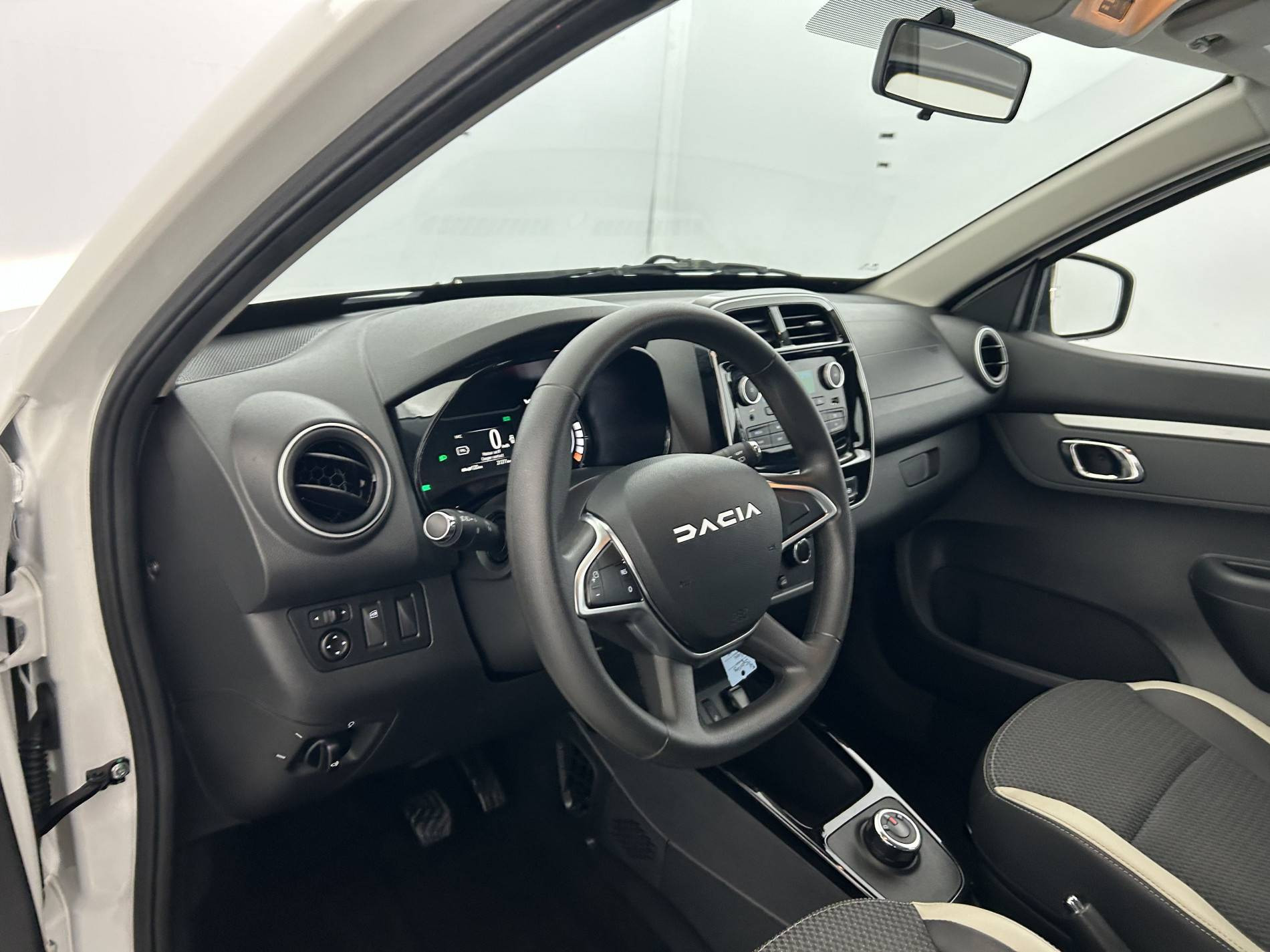 Vente en ligne Dacia Spring Spring au prix de 9 590 €