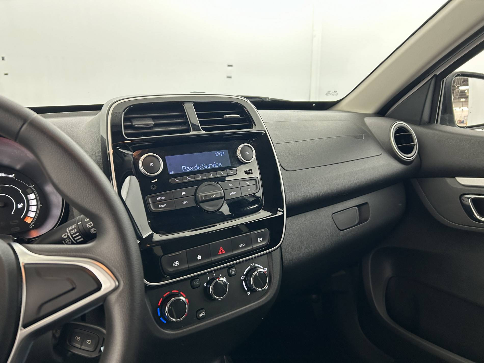 Vente en ligne Dacia Spring Spring au prix de 9 590 €