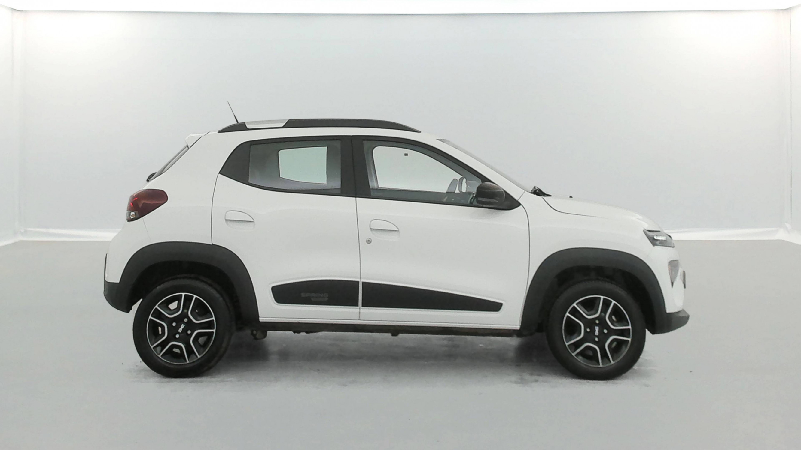 Vente en ligne Dacia Spring Spring au prix de 9 590 €