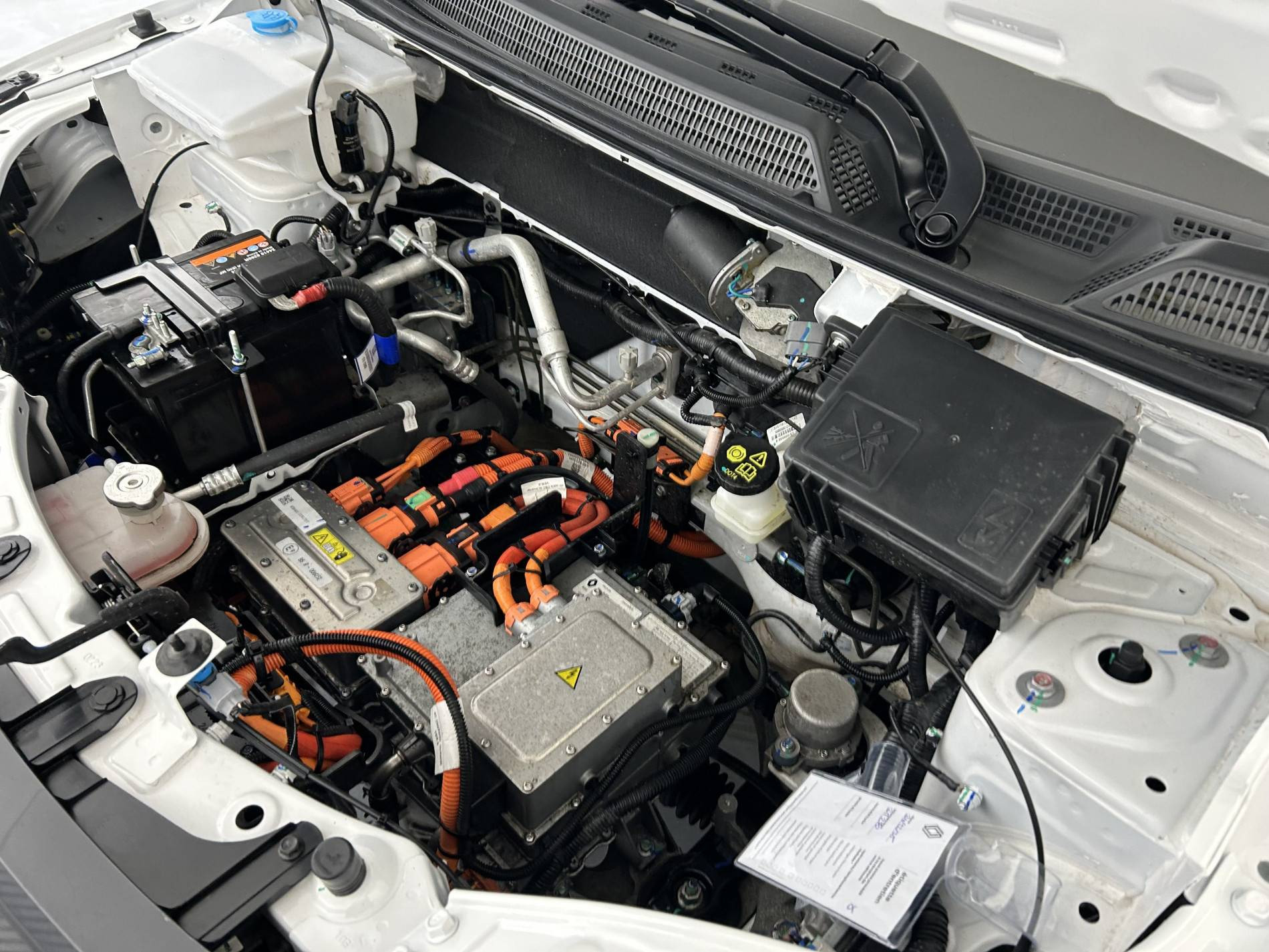 Vente en ligne Dacia Spring Spring au prix de 9 590 €