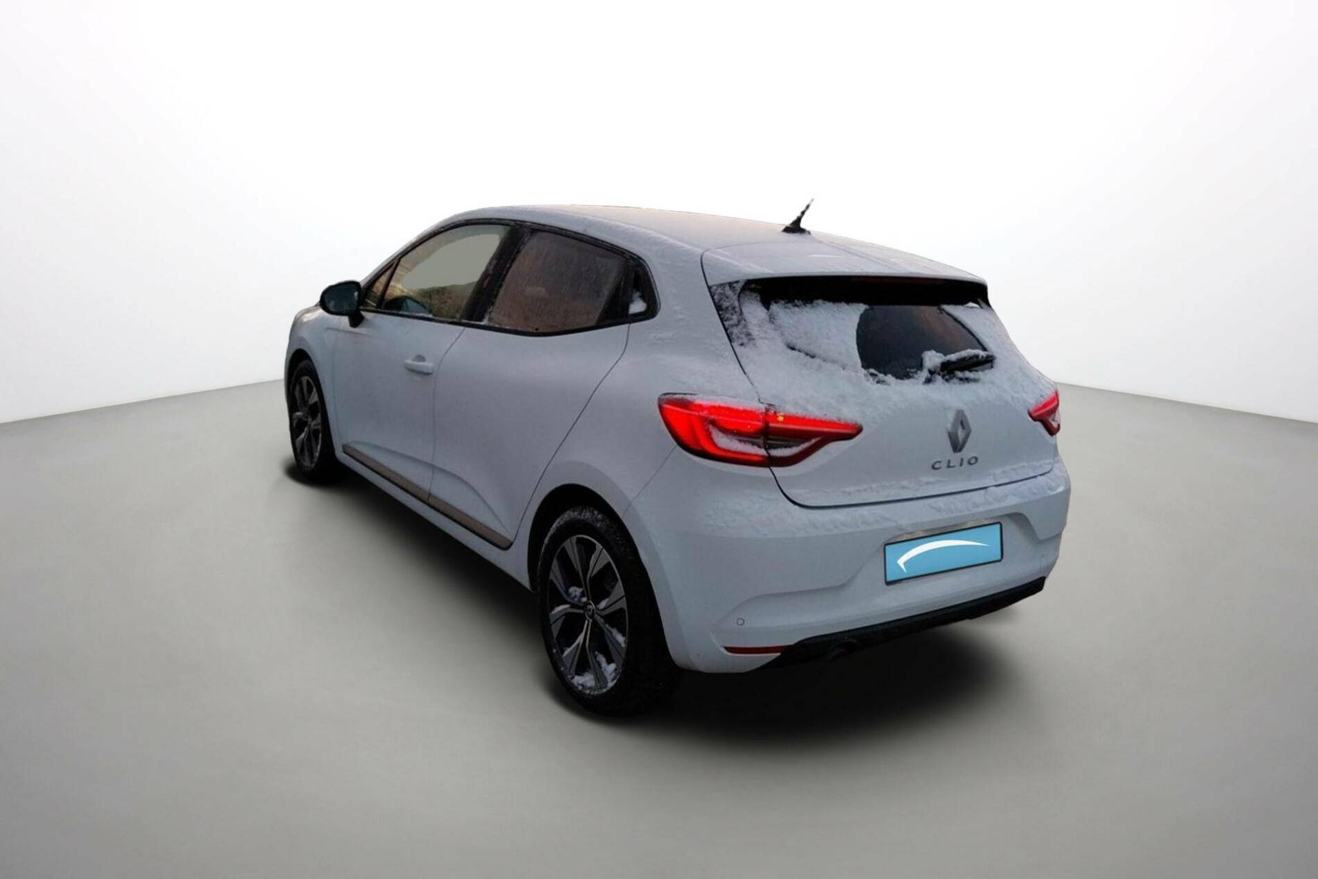 Vente en ligne Renault Clio 5 Clio TCe 90 au prix de 13 990 €