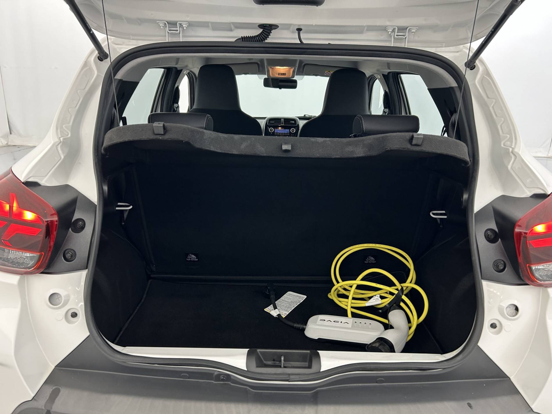 Vente en ligne Dacia Spring Spring au prix de 9 590 €