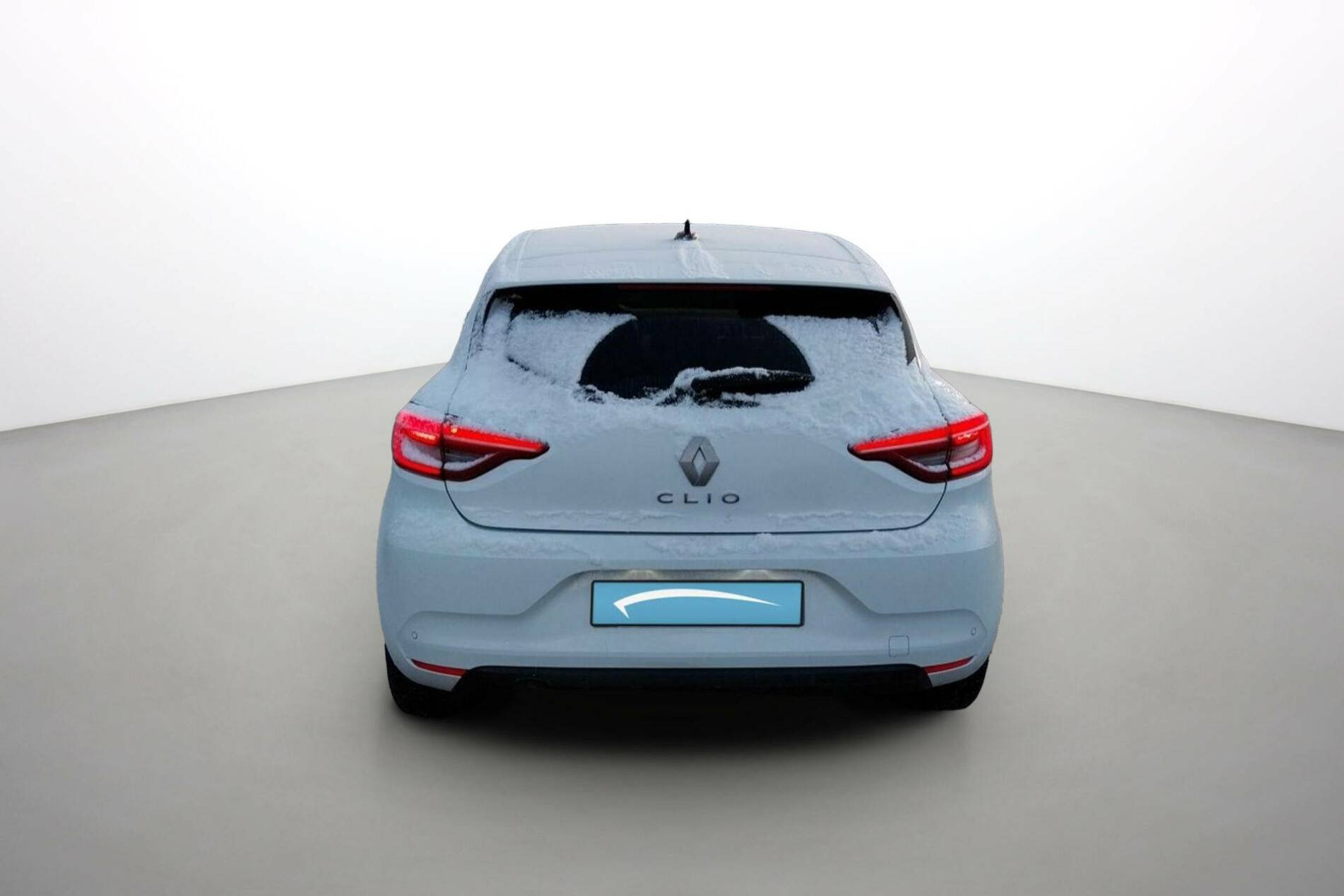 Vente en ligne Renault Clio 5 Clio TCe 90 au prix de 13 990 €