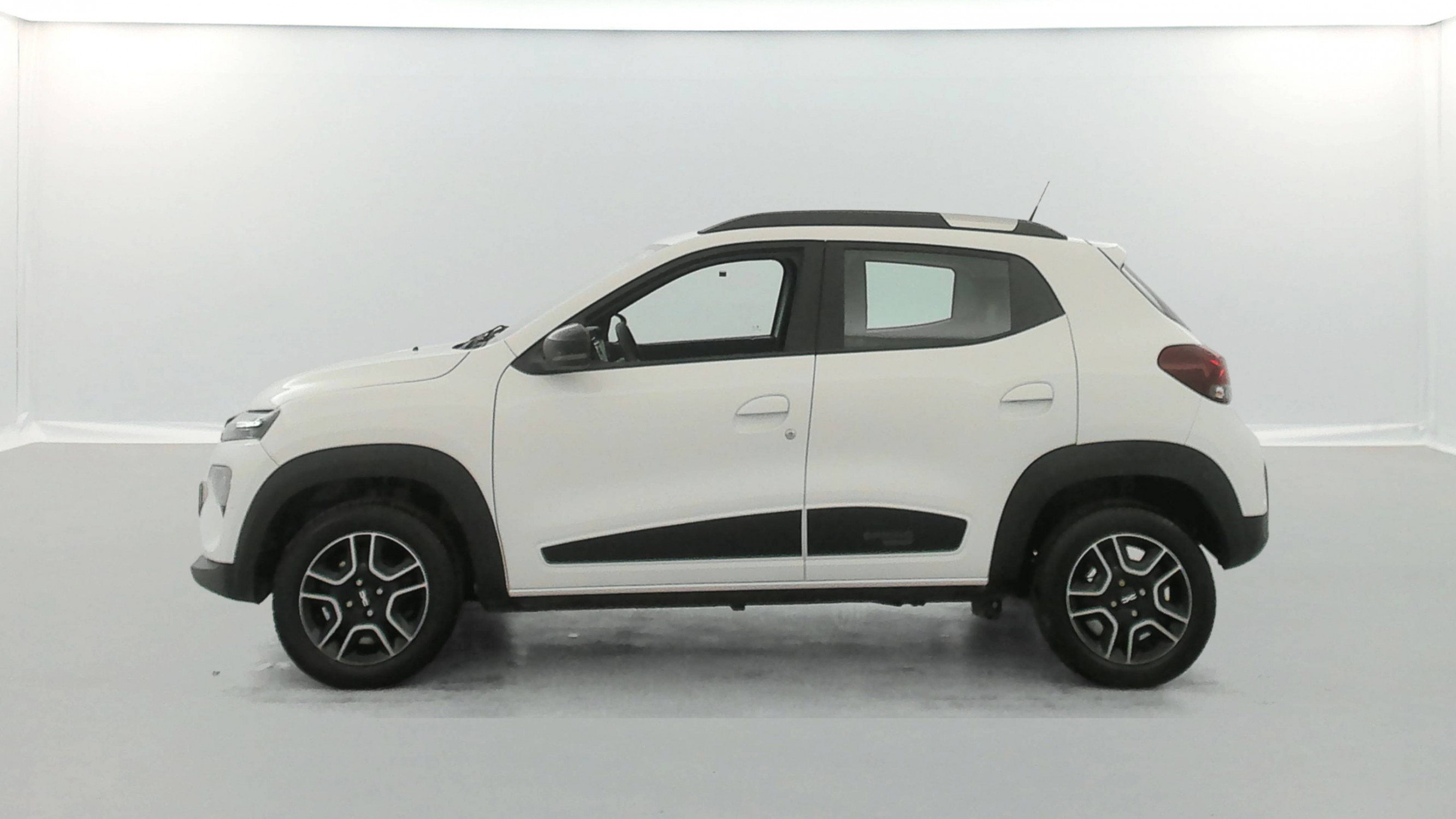 Vente en ligne Dacia Spring Spring au prix de 9 590 €
