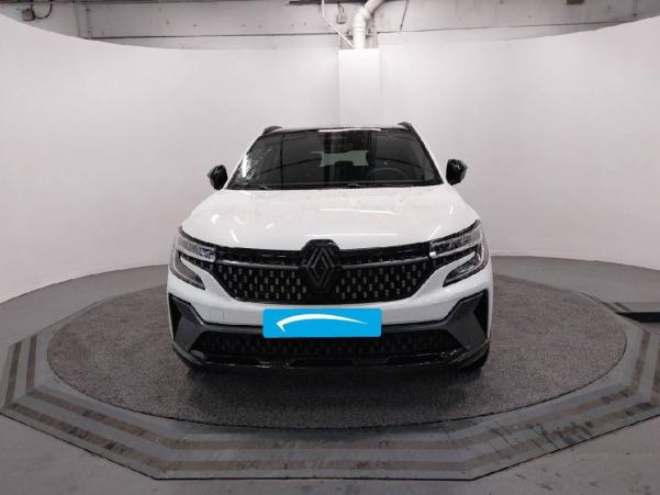 Vente en ligne Renault Austral  E-Tech hybrid 200 au prix de 42 990 €