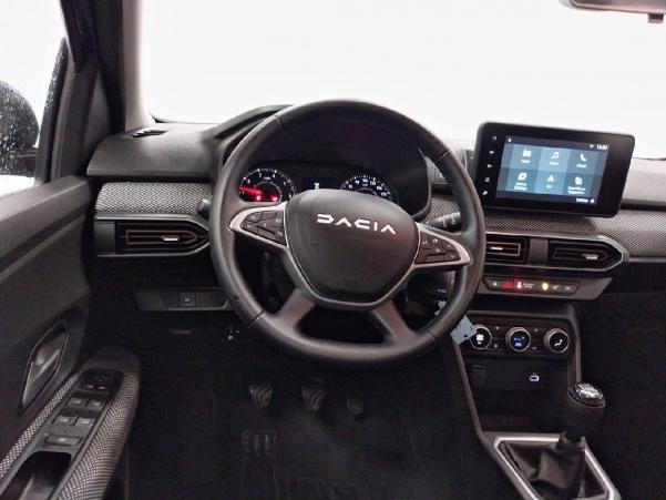 Vente en ligne Dacia Sandero  ECO-G 100 au prix de 16 790 €