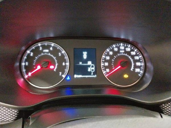Vente en ligne Dacia Sandero  ECO-G 100 au prix de 16 790 €