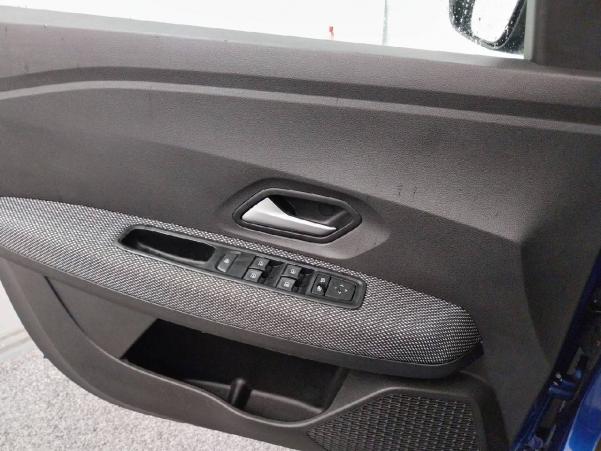 Vente en ligne Dacia Sandero  ECO-G 100 au prix de 16 790 €