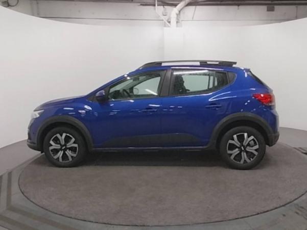 Vente en ligne Dacia Sandero  ECO-G 100 au prix de 16 790 €