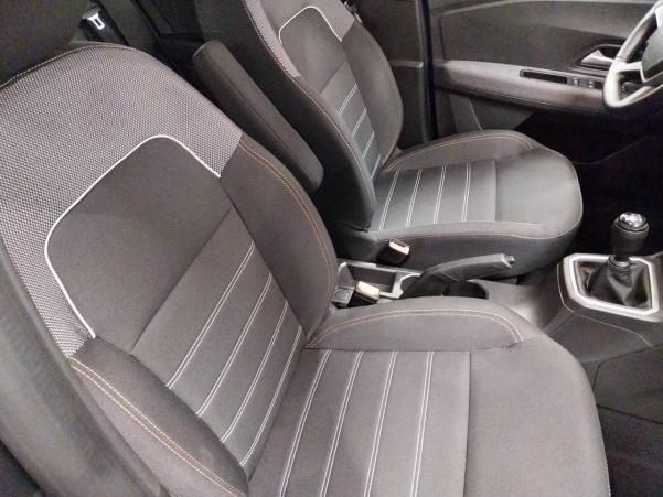 Vente en ligne Dacia Sandero  ECO-G 100 au prix de 16 790 €