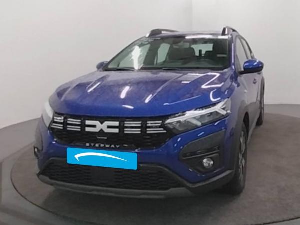 Vente en ligne Dacia Sandero  ECO-G 100 au prix de 16 790 €