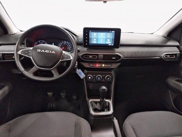 Vente en ligne Dacia Sandero  ECO-G 100 au prix de 16 790 €