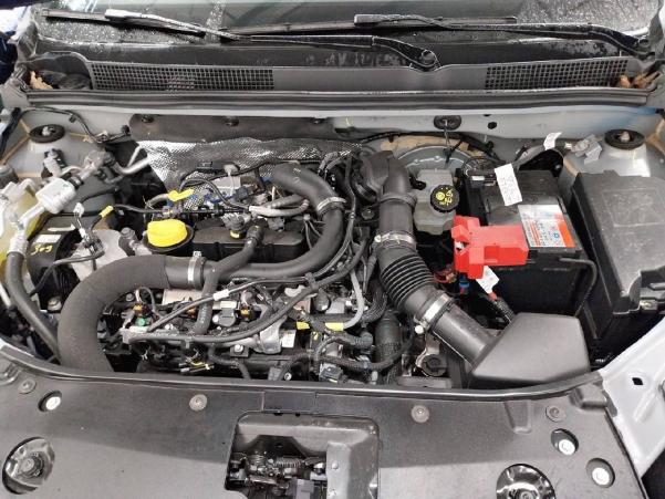 Vente en ligne Dacia Sandero  ECO-G 100 au prix de 16 790 €