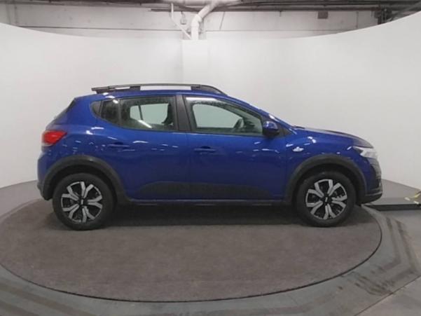 Vente en ligne Dacia Sandero  ECO-G 100 au prix de 16 790 €