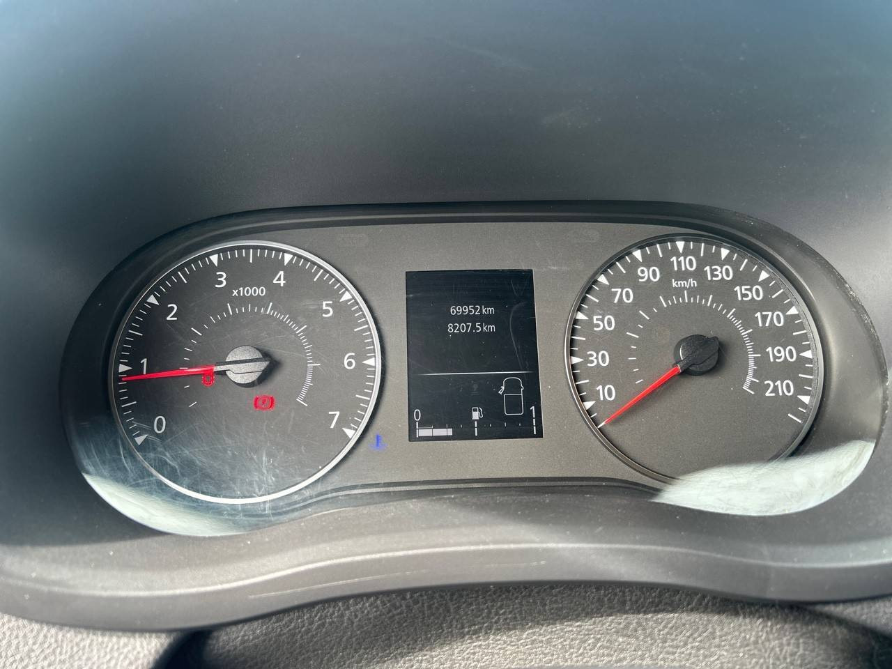 Vente en ligne Renault Master Fourgon MASTER FGN TRAC F3500 L2H2 DCI 135 au prix de 19 890 €