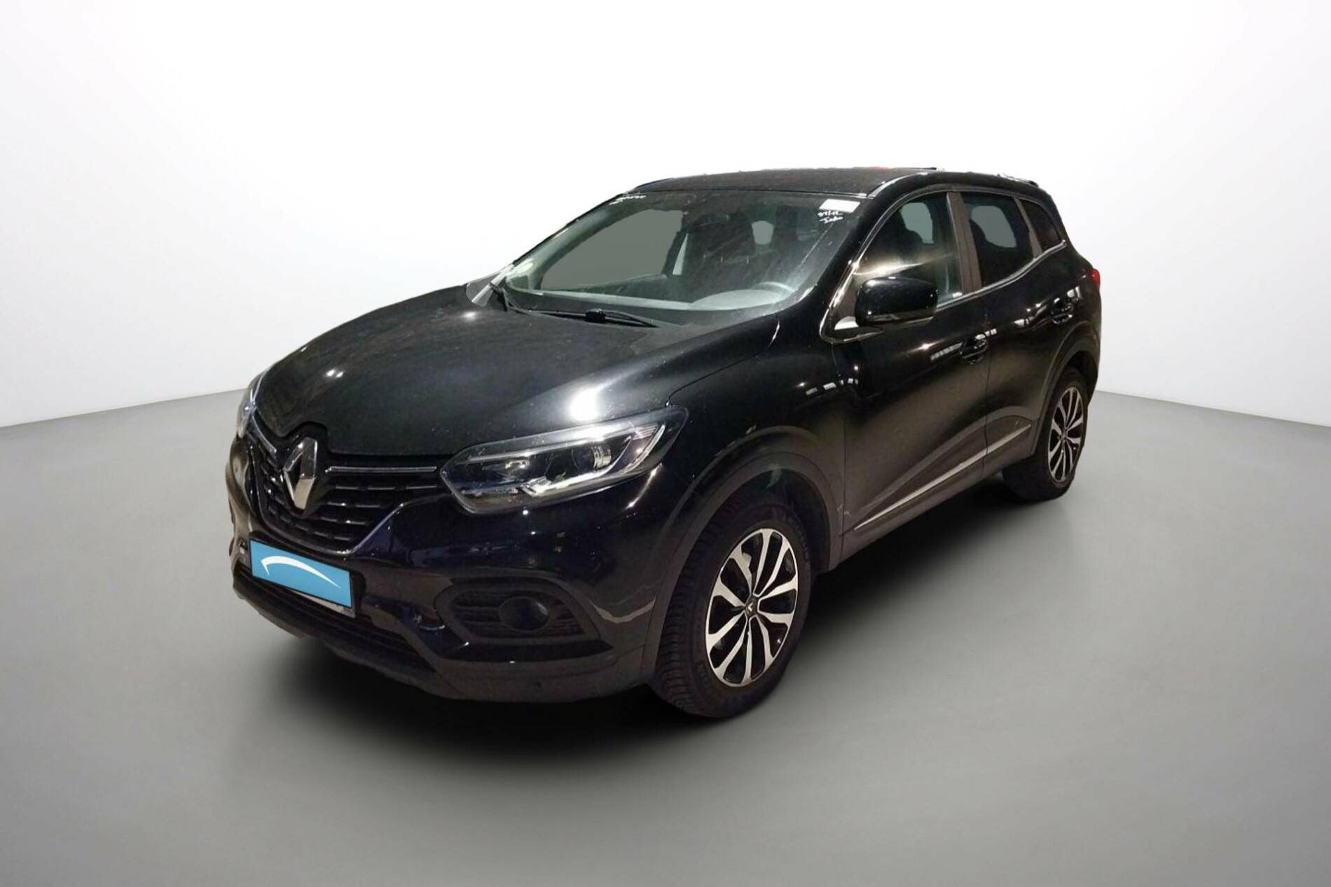 Renault Kadjar  Blue dCi 115 EDC occasion de 2022 en vente à Caen