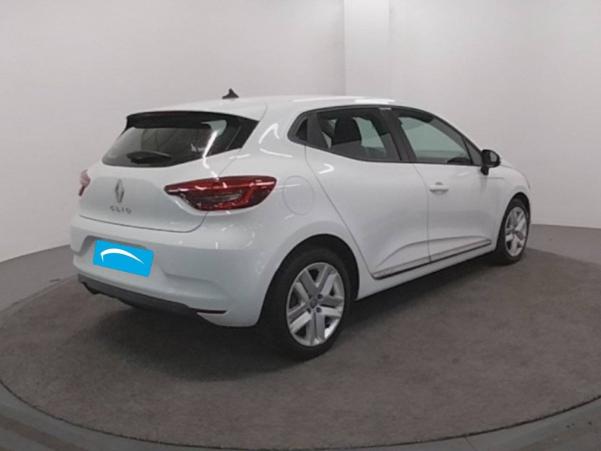 Vente en ligne Renault Clio 5 Clio SCe 65 - 21 au prix de 12 990 €