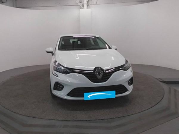 Vente en ligne Renault Clio 5 Clio SCe 65 - 21 au prix de 12 990 €