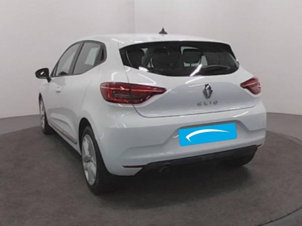 Vente en ligne Renault Clio 5 Clio SCe 65 - 21 au prix de 12 990 €