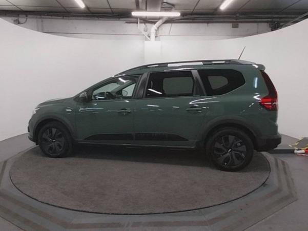 Vente en ligne Dacia Jogger  ECO-G 100 7 places GSR2 au prix de 20 950 €