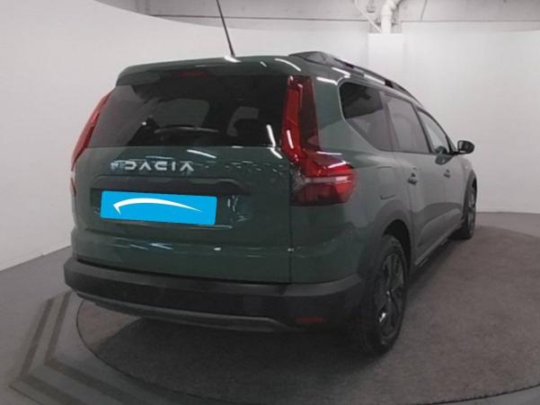 Vente en ligne Dacia Jogger  ECO-G 100 7 places GSR2 au prix de 20 950 €