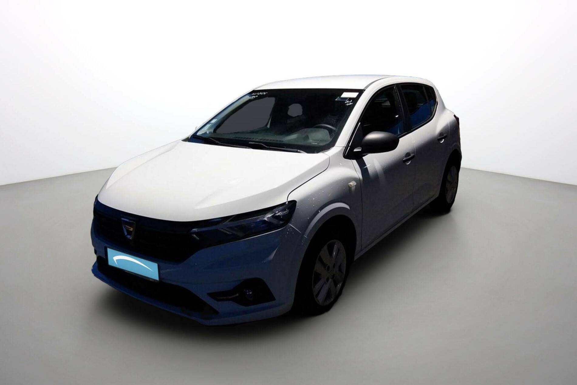 Dacia Sandero  SCe 65 occasion de 2021 en vente à Caen