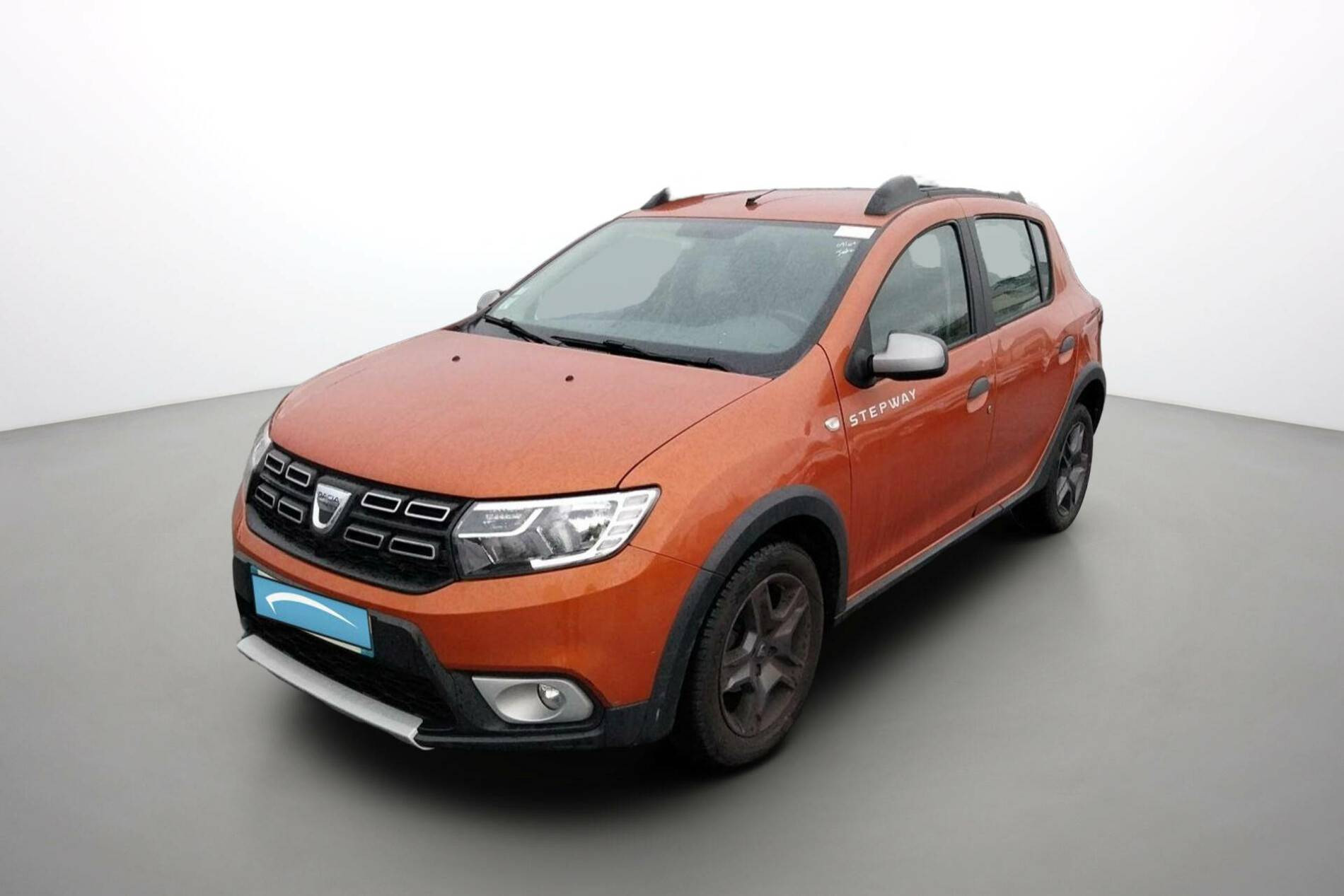 Dacia Sandero  TCe 90 occasion de 2017 en vente à Caen