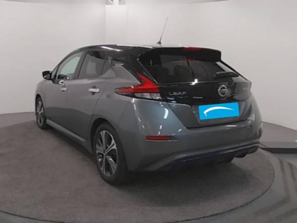 Vente en ligne Nissan Leaf Leaf Electrique 40kWh au prix de 16 500 €