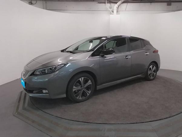 Vente en ligne Nissan Leaf Leaf Electrique 40kWh au prix de 16 500 €