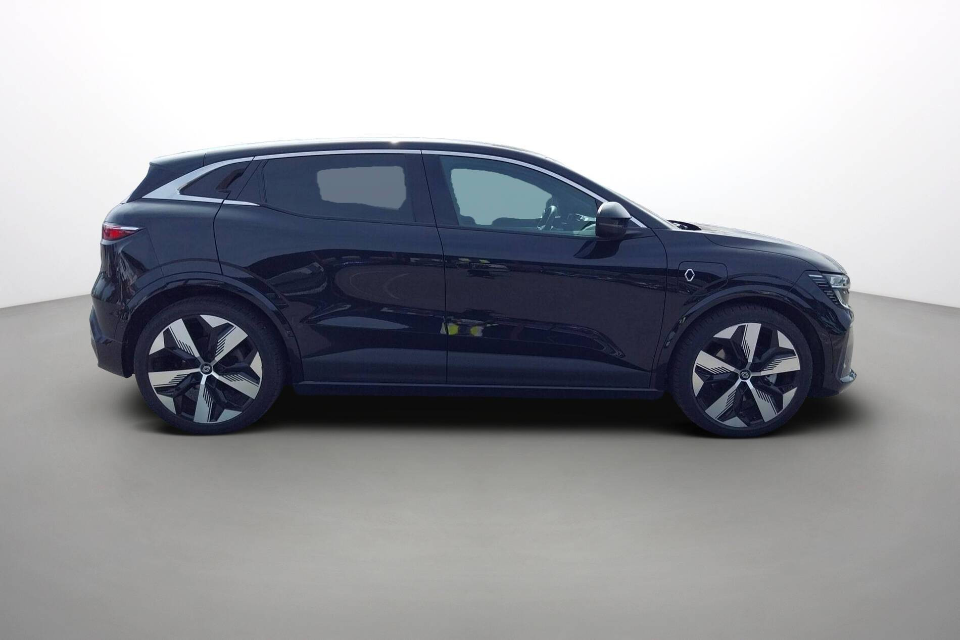 Vente en ligne Renault Megane E-Tech  220 ch autonomie confort GSR2 au prix de 29 990 €