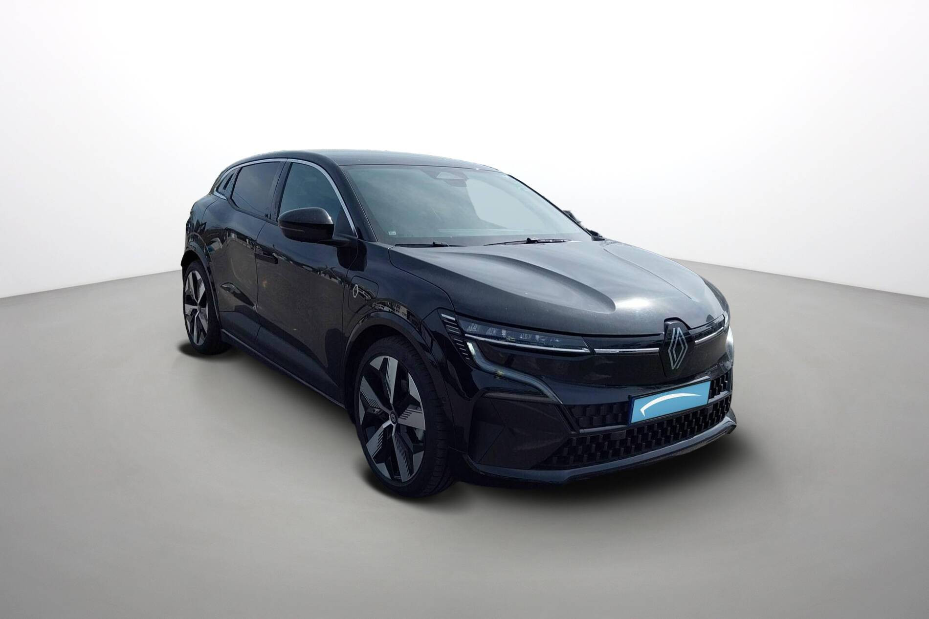 Vente en ligne Renault Megane E-Tech  220 ch autonomie confort GSR2 au prix de 29 990 €
