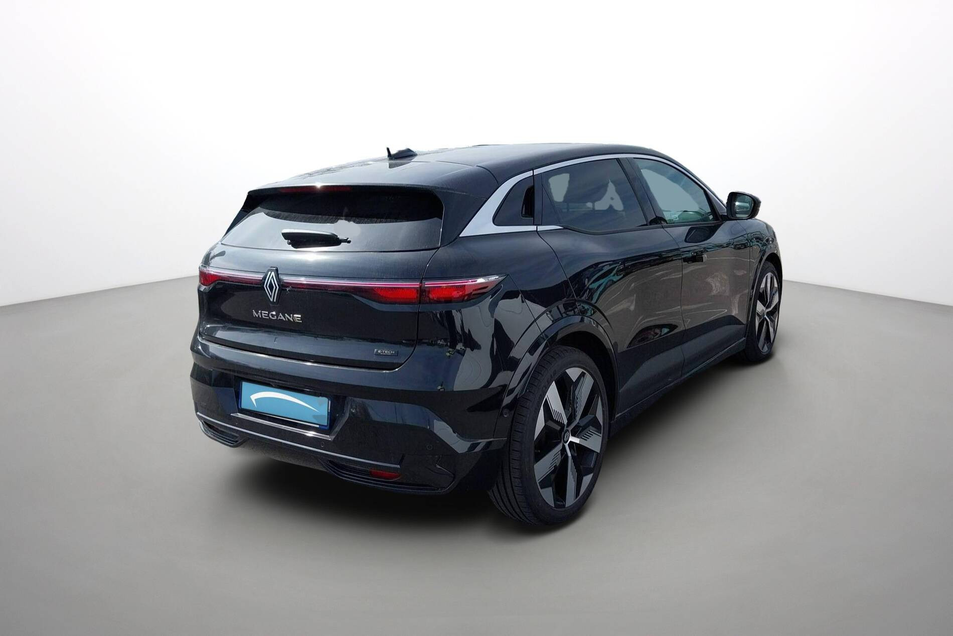 Vente en ligne Renault Megane E-Tech  220 ch autonomie confort GSR2 au prix de 29 990 €
