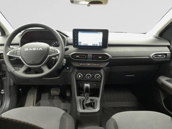 Vente en ligne Dacia Sandero  TCe 90 CVT au prix de 20 590 €