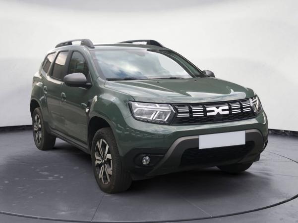 Vente en ligne Dacia Duster  ECO-G 100 4x2 au prix de 20 990 €