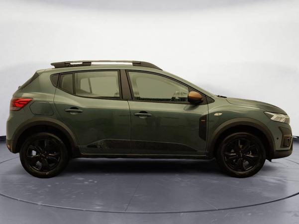 Vente en ligne Dacia Sandero  ECO-G 100 GSR2 au prix de 18 490 €