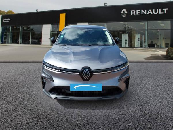 Vente en ligne Renault Megane E-Tech  EV60 130ch optimum charge au prix de 25 990 €