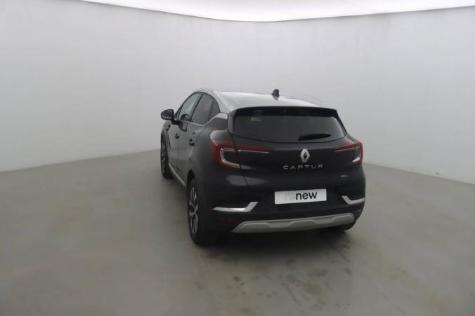 Vente en ligne Renault Captur  E-Tech full hybrid 145 au prix de 22 990 €