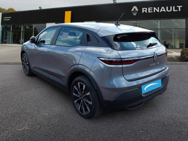 Vente en ligne Renault Megane E-Tech  EV60 130ch optimum charge au prix de 25 990 €
