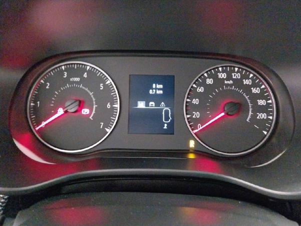 Vente en ligne Dacia Sandero  ECO-G 100 GSR2 au prix de 17 945 €