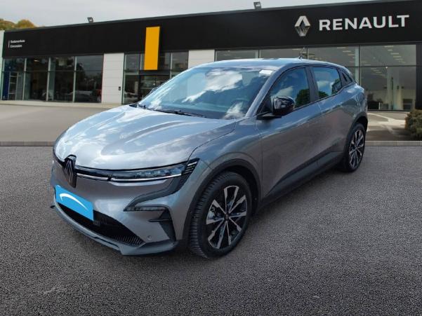 Vente en ligne Renault Megane E-Tech  EV60 130ch optimum charge au prix de 25 990 €