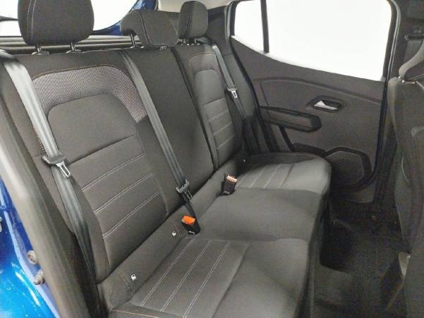 Vente en ligne Dacia Sandero  ECO-G 100 GSR2 au prix de 17 945 €
