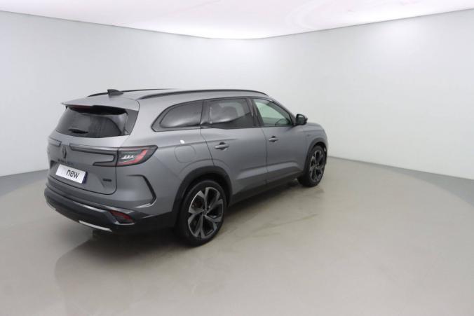 Vente en ligne Renault Espace Espace E-Tech hybrid 200 au prix de 41 990 €