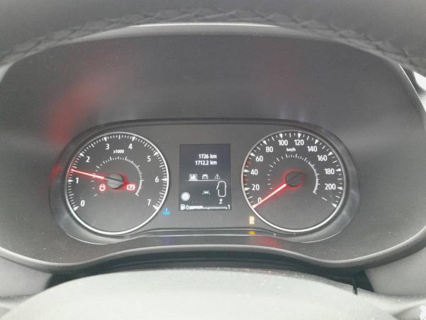 Vente en ligne Dacia Sandero  ECO-G 100 GSR2 au prix de 18 490 €
