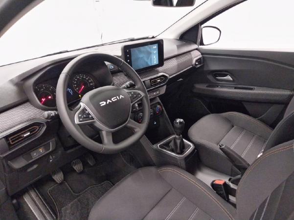 Vente en ligne Dacia Sandero  ECO-G 100 GSR2 au prix de 17 945 €