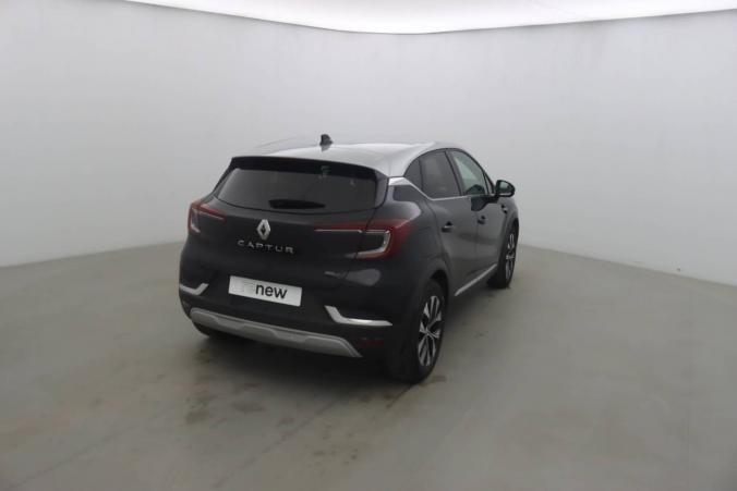 Vente en ligne Renault Captur  E-Tech full hybrid 145 au prix de 22 990 €
