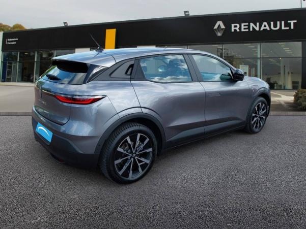 Vente en ligne Renault Megane E-Tech  EV60 130ch optimum charge au prix de 25 990 €