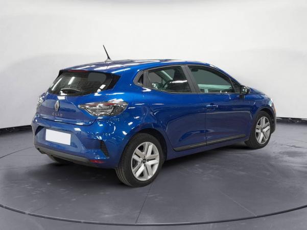 Vente en ligne Renault Clio 5 Clio TCe 90 au prix de 16 990 €