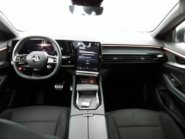 Vente en ligne Renault Espace Espace E-Tech hybrid 200 au prix de 41 990 €