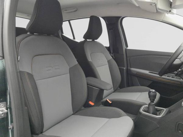 Vente en ligne Dacia Sandero  ECO-G 100 GSR2 au prix de 18 490 €