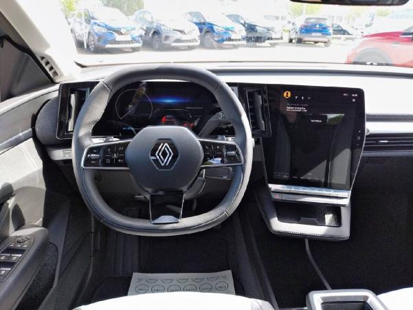 Vente en ligne Renault Megane E-Tech  EV60 130ch optimum charge au prix de 25 990 €